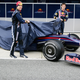Image for article titled Red Bull Racing 2009 RB5 F1 Car Debuts At Circuito De Jerez, Gets Wings